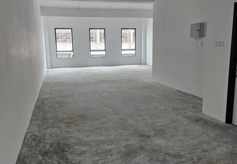 Eco Boulevard 2 @ Eco Botanic