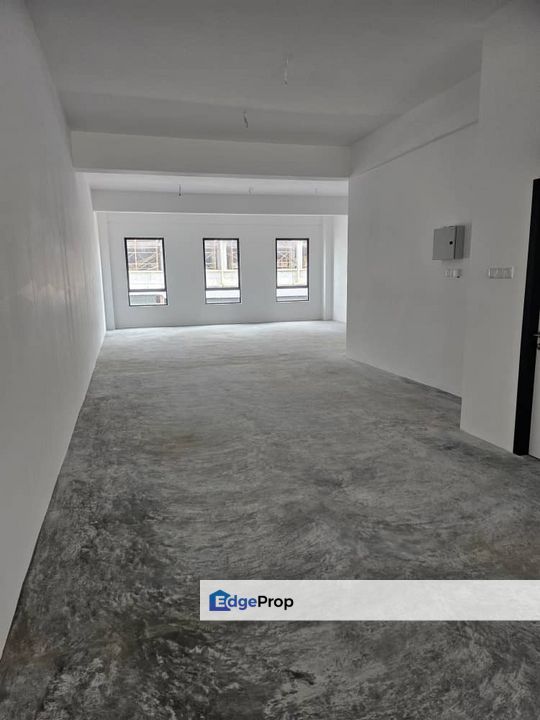 Eco Boulevard 2 , Johor, 