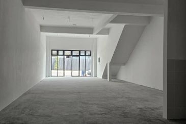 Eco Boulevard 2 @ Eco Botanic