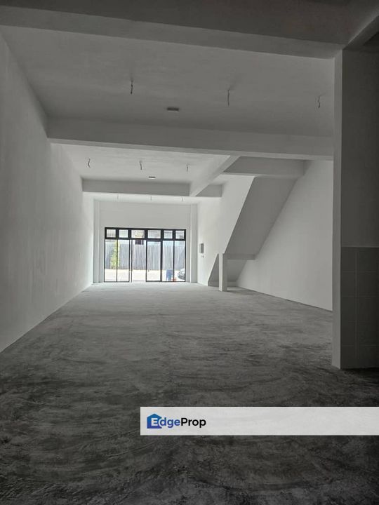 Eco Boulevard 2 , Johor, 