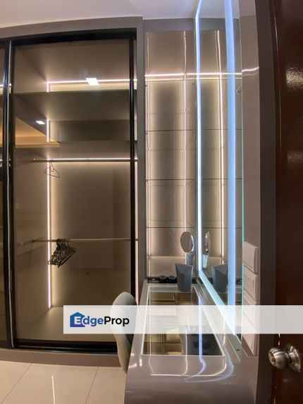 ECO TROPICS, Johor, Masai