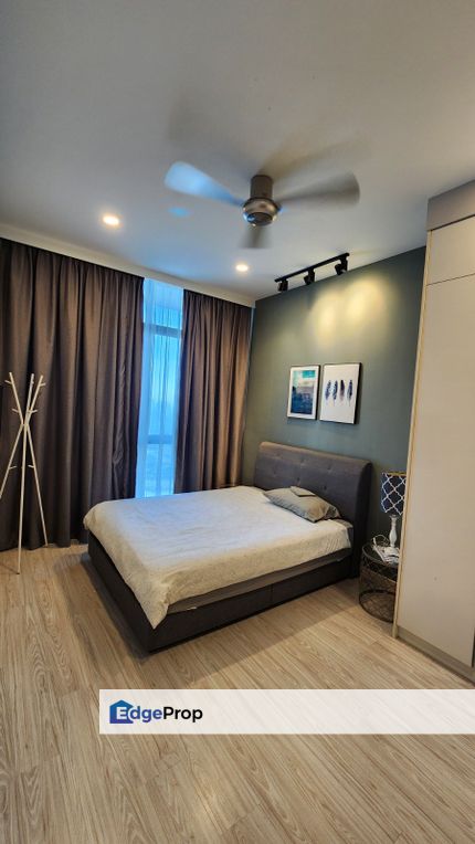 SETIA SKY 88, Johor, Johor Bahru