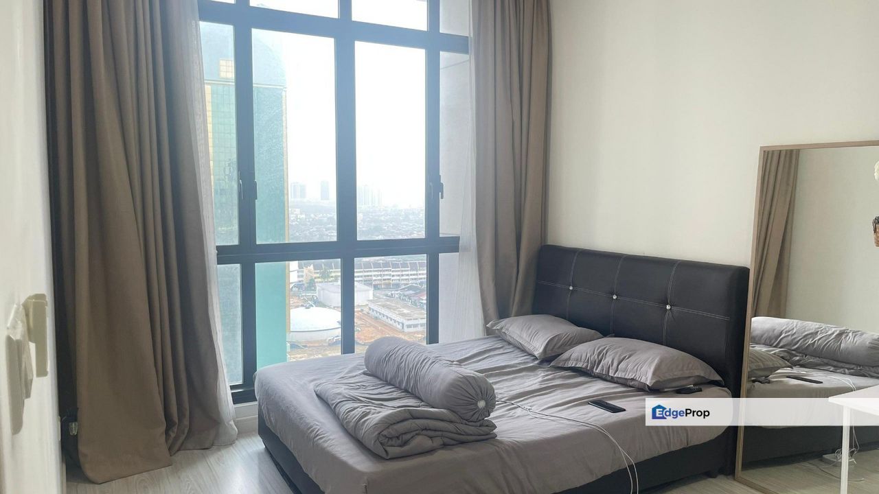 Setia Sky 88, Johor, Johor Bahru