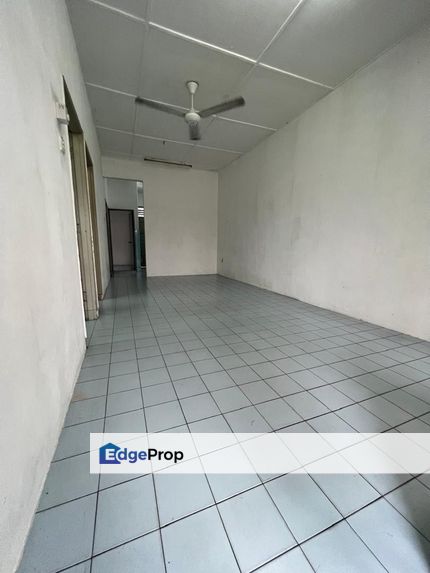 TAMAN JOHOR JAYA, Johor, Johor Bahru