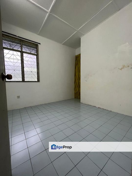 TAMAN JOHOR JAYA, Johor, Johor Bahru