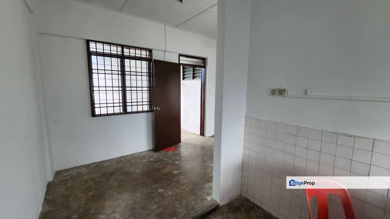 TAMAN MOLEK, Johor, Johor Bahru