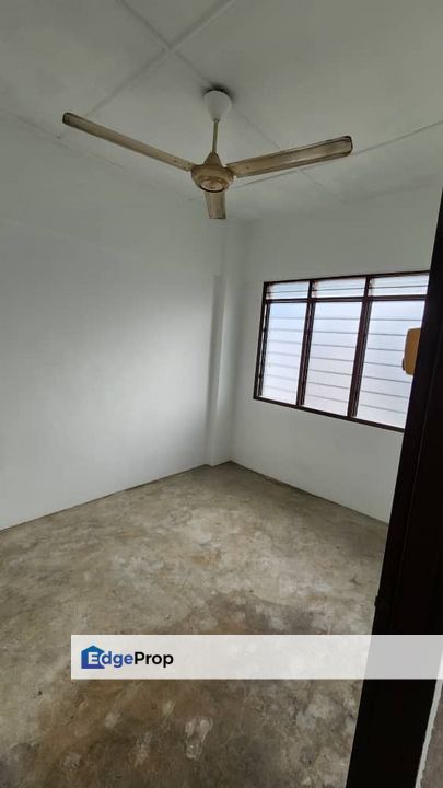 TAMAN MOLEK, Johor, Johor Bahru