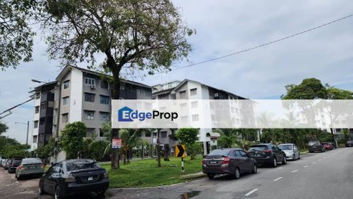 TAMAN MOLEK, Johor, Johor Bahru