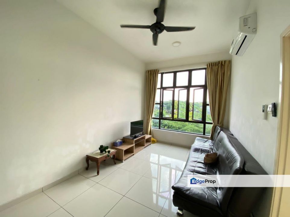 D Summit Residence, Johor, Johor Bahru