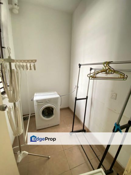 D Summit Residence, Johor, Johor Bahru