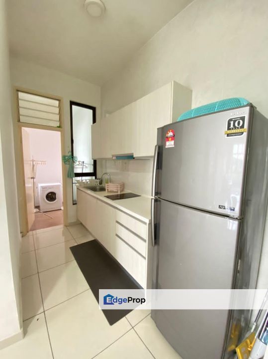 D Summit Residence, Johor, Johor Bahru