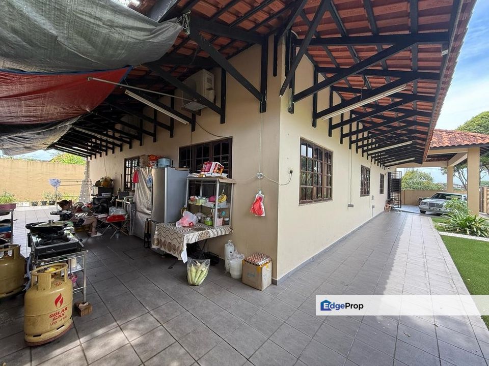 Kebun Teh, Johor, Johor Bahru