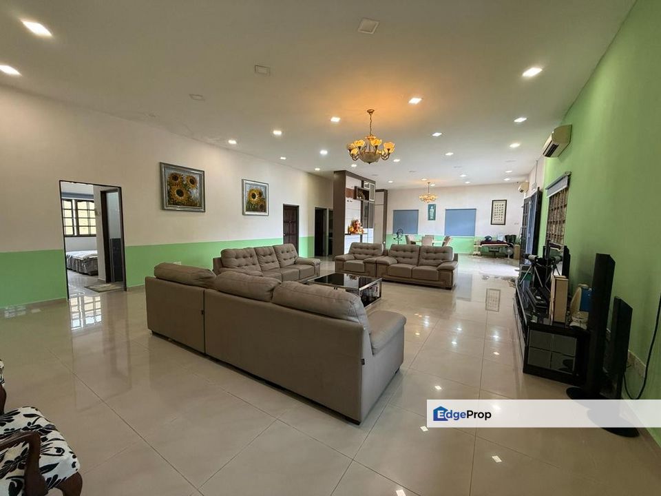 Kebun Teh, Johor, Johor Bahru