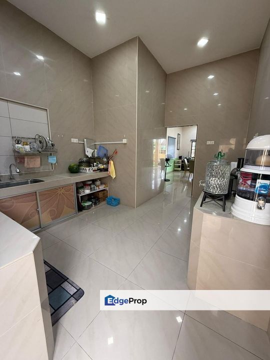 Kebun Teh, Johor, Johor Bahru