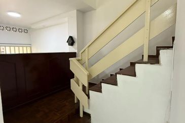 Taman Ungku Tun Aminah