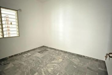 Taman Ungku Tun Aminah