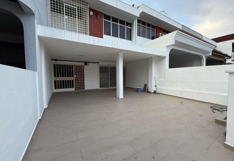 Taman Ungku Tun Aminah