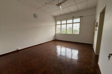 Taman Ungku Tun Aminah