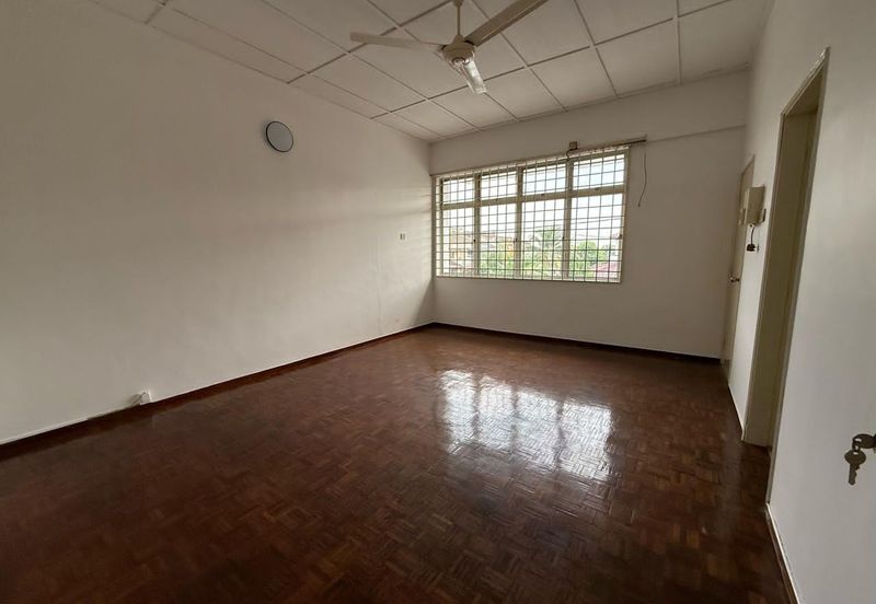 Taman Ungku Tun Aminah