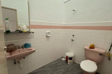 Taman Ungku Tun Aminah