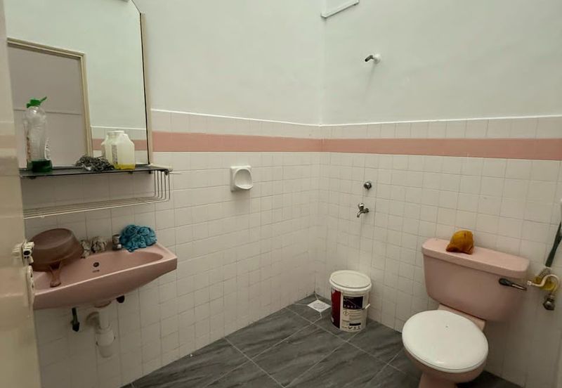 Taman Ungku Tun Aminah