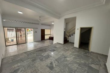 Taman Ungku Tun Aminah