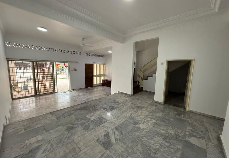 Taman Ungku Tun Aminah