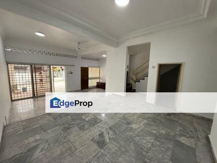 Tun Aminah, Johor, Skudai