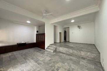 Taman Ungku Tun Aminah