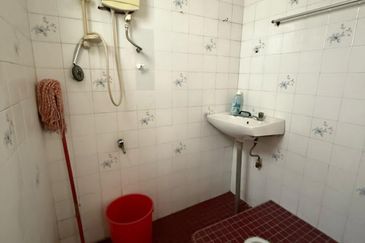 Taman Ungku Tun Aminah