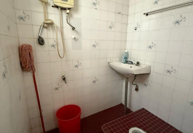 Taman Ungku Tun Aminah