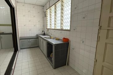 Taman Ungku Tun Aminah