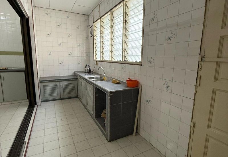 Taman Ungku Tun Aminah