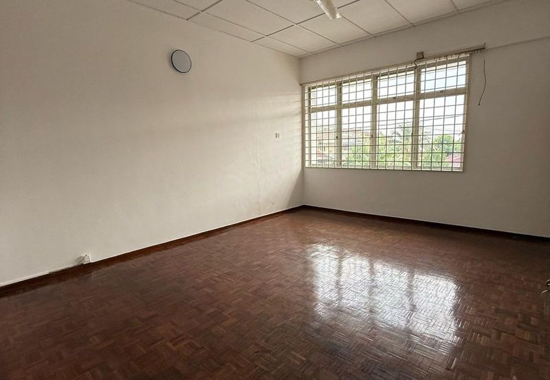 Taman Ungku Tun Aminah