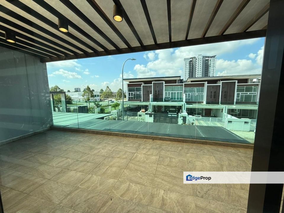 Seri Austin, Johor, Johor Bahru