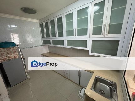 Seri Orkid, Johor, Skudai