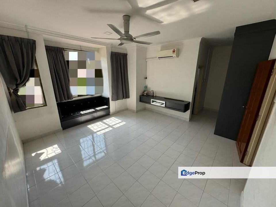 Seri Orkid, Johor, Skudai