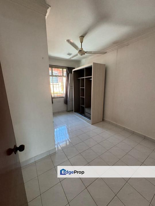 Seri Orkid, Johor, Skudai