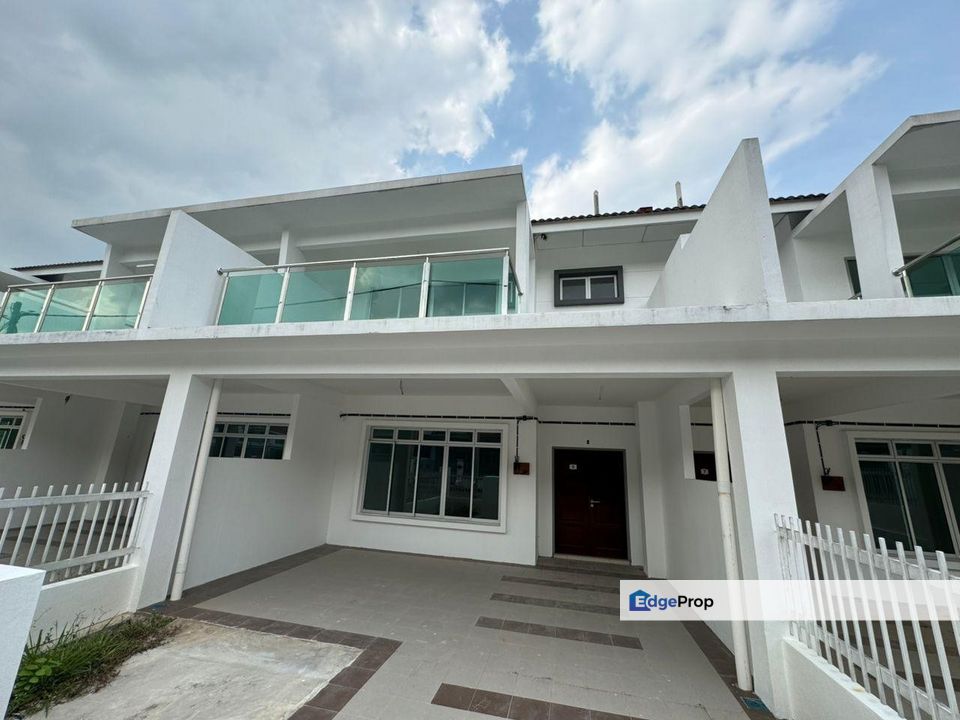 Flora Heights, Johor, Pasir Gudang