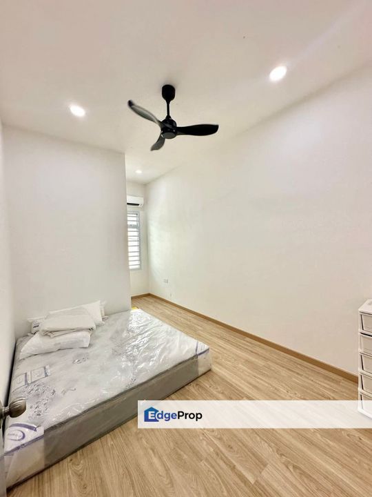 LA GARDEN, Johor, Johor Bahru