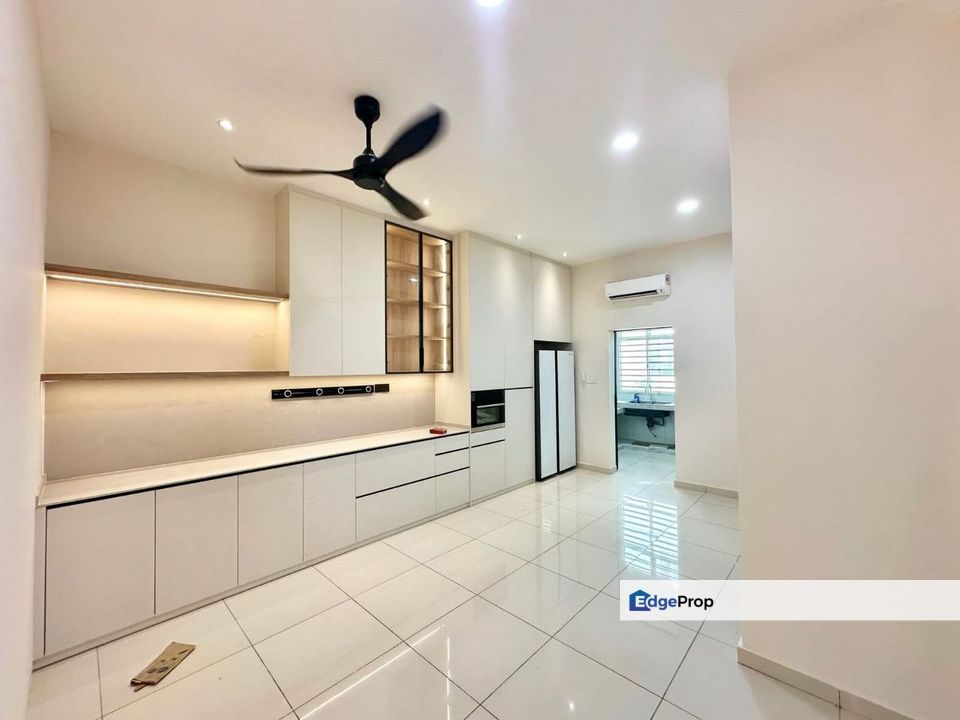 LA GARDEN, Johor, Johor Bahru