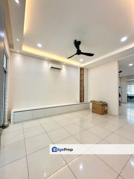 LA GARDEN, Johor, Johor Bahru