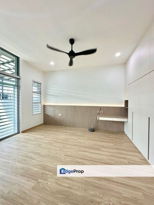 LA GARDEN, Johor, Johor Bahru