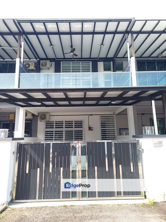 LA GARDEN, Johor, Johor Bahru