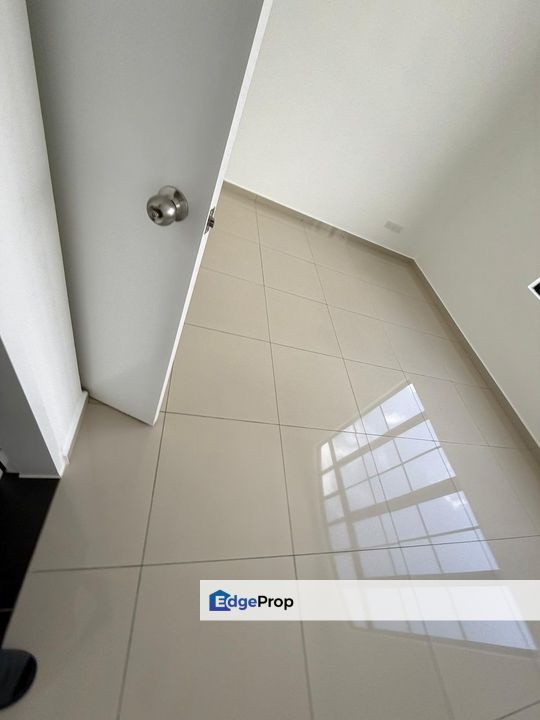 Eco Spring, Johor, Johor Bahru