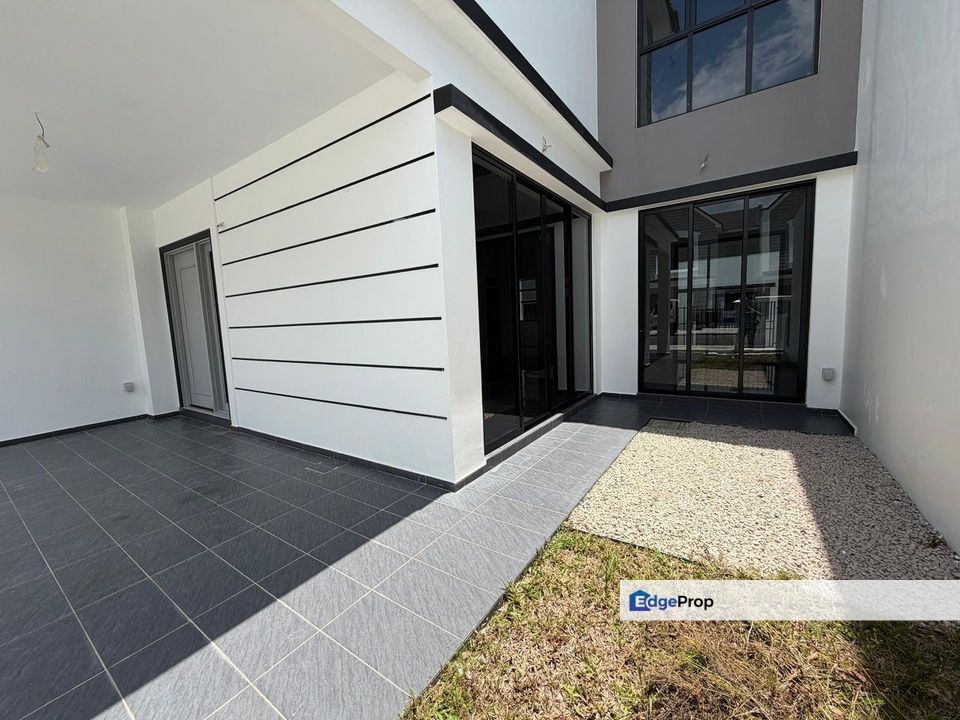 Eco Spring, Johor, Johor Bahru