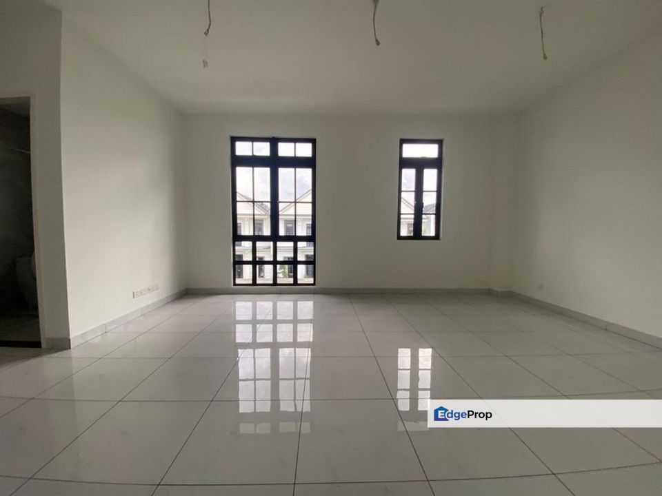 Eco Botanic, Johor, Nusajaya