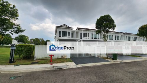 ECO TROPICS, Johor, Masai