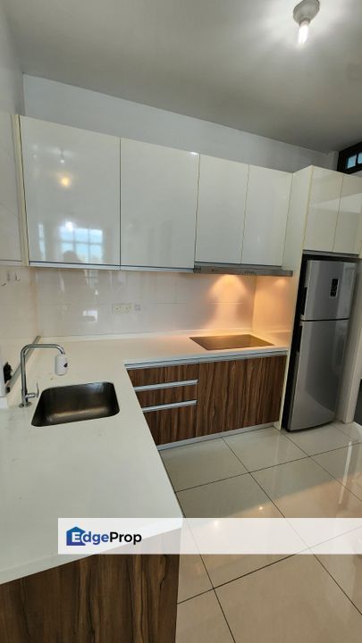 SETIA SKY 88, Johor, Johor Bahru