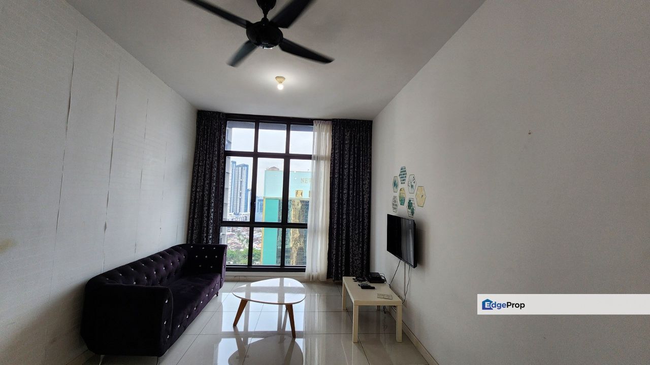 SETIA SKY 88, Johor, Johor Bahru